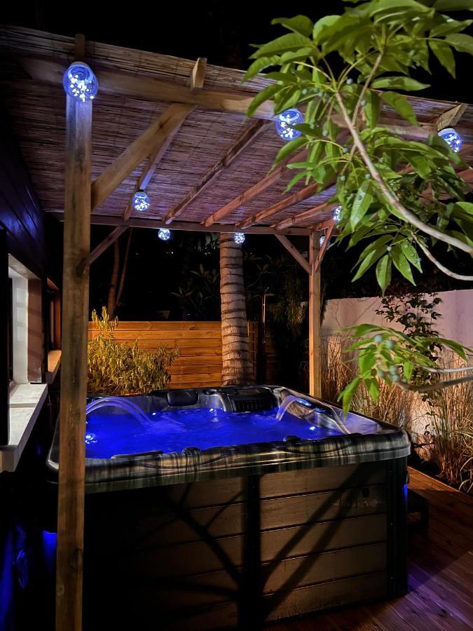 La Casa Edelia Apartman La Saline Le Bains Kültér fotó