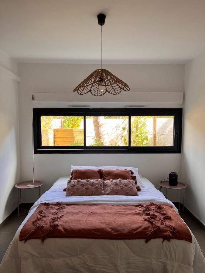 La Casa Edelia Apartman La Saline Le Bains Kültér fotó