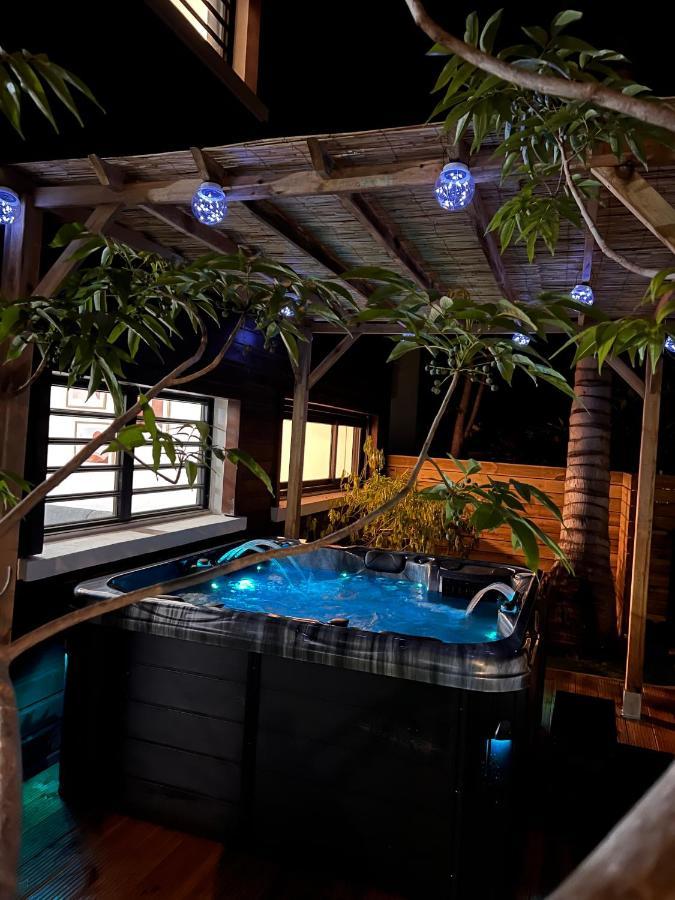 La Casa Edelia Apartman La Saline Le Bains Kültér fotó