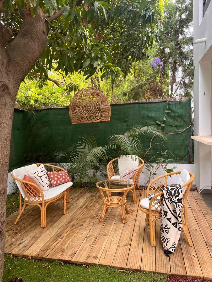 La Casa Edelia Apartman La Saline Le Bains Kültér fotó
