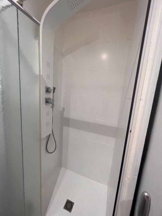 La Casa Edelia Apartman La Saline Le Bains Kültér fotó